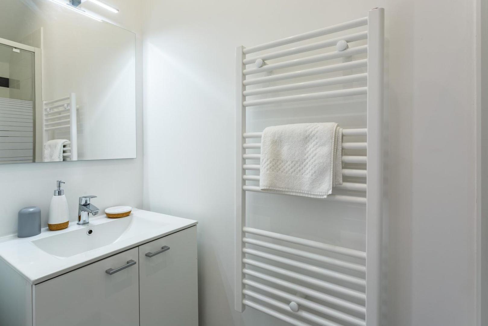 Guest house Rosalie - Maison Familiale Avec Jardin Clos-6 Pers Saint-Malo